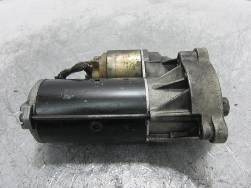  MOTOR ARRANQUE PEUGEOT PARTNER (S2) 