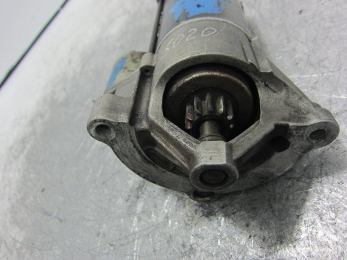  MOTOR ARRANQUE PEUGEOT PARTNER (S2) 