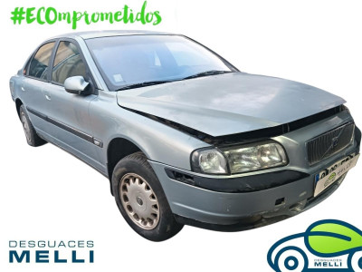 VOLVO S80 BERLINA