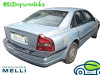VOLVO S80 BERLINA — автомобиль-донор на запчасти 