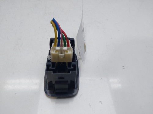  MANDO ELEVALUNAS TRASERO DERECHO, TOYOTA, AURIS (E15) 