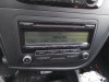 SISTEMA AUDIO / RADIO CD Seat LEON (1P1) 
