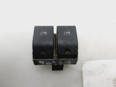 MANDO ELEVALUNAS DELANTERO IZQUIERDO, SEAT, IBIZA (6L1)