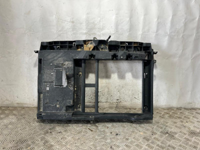 PANEL FRONTAL