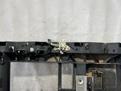 PANEL FRONTAL