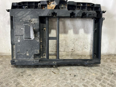PANEL FRONTAL