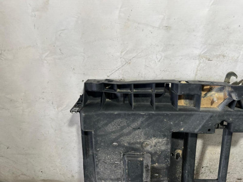 PANEL FRONTAL 