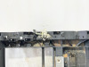 PANEL FRONTAL 