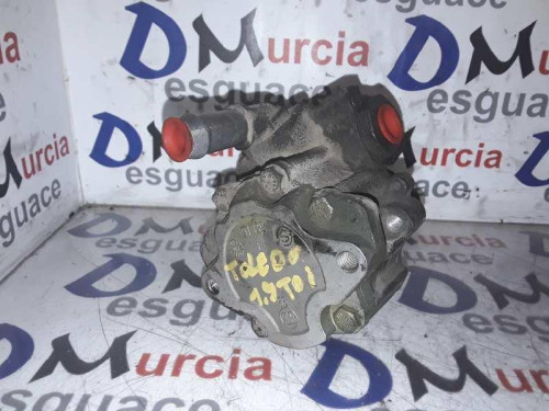 BOMBA DIRECCION 