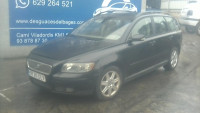 VOLVO V50 FAMILIAR