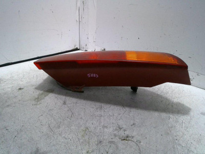 PILOTO TRASERO DERECHO, FORD, FOCUS BERLINA (CAK)