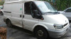  FORD TRANSIT FURGÓN CORTO (FY) 