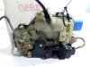  CERRADURA PUERTA DELANTERA IZQUIERDA Volkswagen POLO IV (9N3) 
