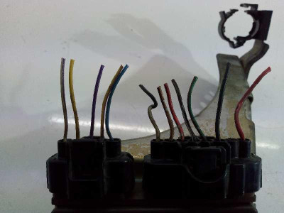 MODULO ELECTRONICO, NISSAN, PRIMERA BERLINA (P12)