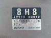  MODULO ELECTRONICO NISSAN PRIMERA BERLINA (P12) 