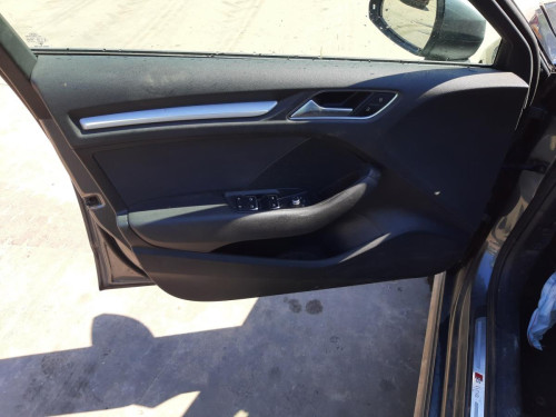  AUDI A3 SPORTBACK (8VA) 