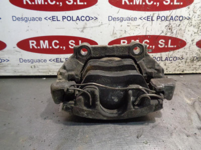 PINZA DE FRENO DELANTERA IZQUIERDA
