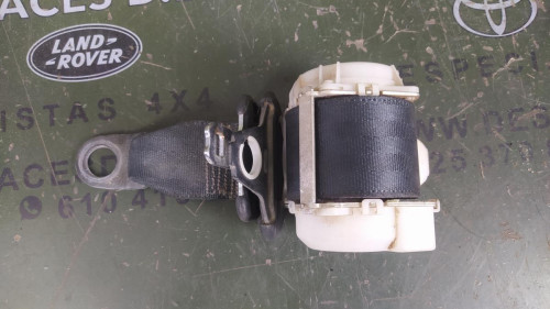 CINTURON SEGURIDAD TRASERO DERECHO TOYOTA AYGO (KGB/WNB) 
