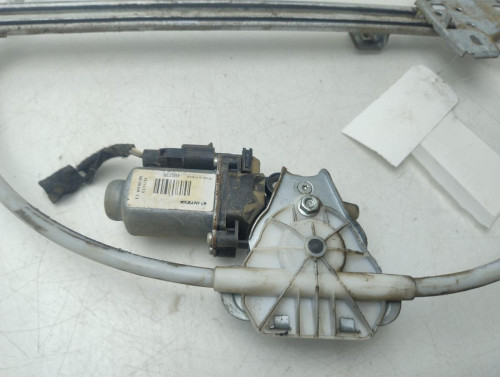 ELEVALUNAS DELANTERO DERECHO Opel MOVANO FURGÓN/COMBI 