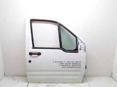 PUERTA DELANTERA DERECHA, Ford, TRANSIT CONNECT (TC7)