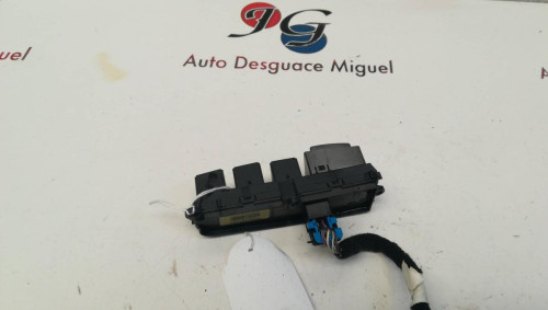  MANDO LUCES, FIAT, BRAVO (182) 