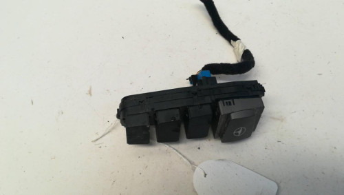  MANDO LUCES, FIAT, BRAVO (182) 