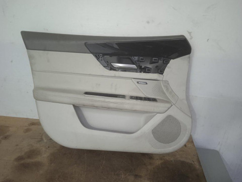 GUARNECIDO PUERTA DELANTERA IZQUIERDA JAGUAR XF 