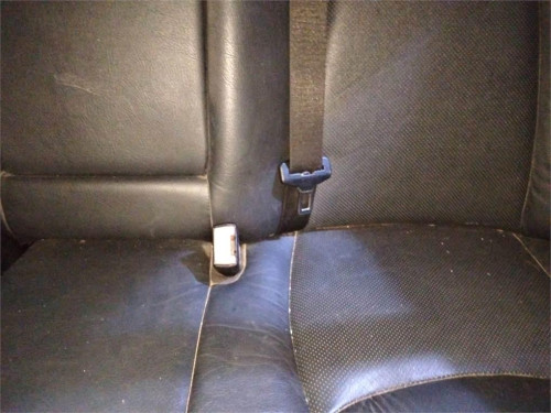 ENGANCHE CINTURON TRASERO IZQUIERDO Mercedes-Benz CLASE S (BM 220) BERLINA 