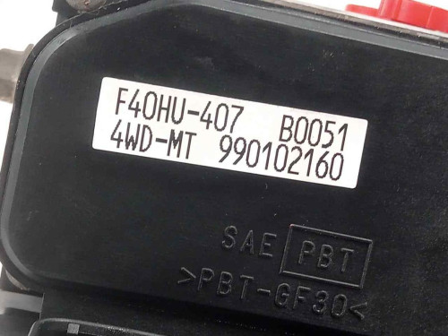  ABS, SUBARU, IMPREZA (G10/GFC) 