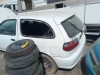  NISSAN ALMERA (N15) 