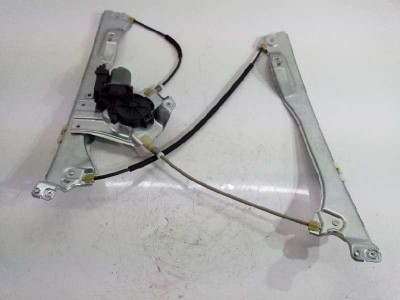 ELEVALUNAS DELANTERO IZQUIERDO, RENAULT, CLIO III