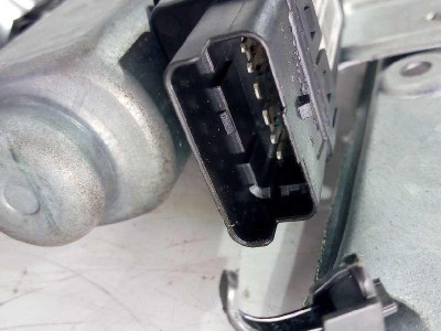 ELEVALUNAS DELANTERO IZQUIERDO, RENAULT, CLIO III