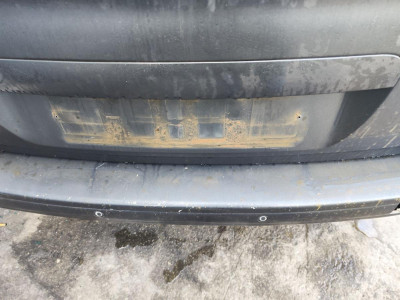 REFUERZO PARAGOLPES TRASERO