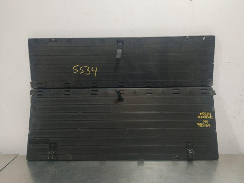  ALFOMBRA MALETERO KIA SORENTO R (XM) 