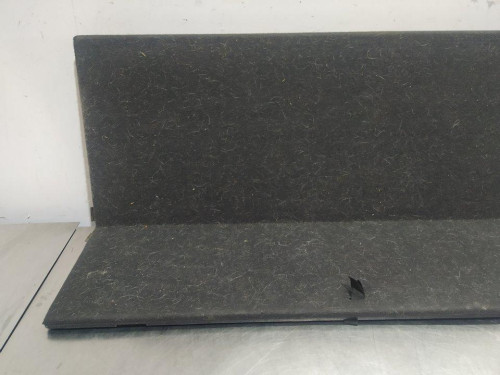  ALFOMBRA MALETERO KIA SORENTO R (XM) 