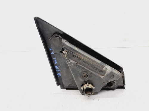  RETROVISOR IZQUIERDO Renault MEGANE II BERLINA 5P 