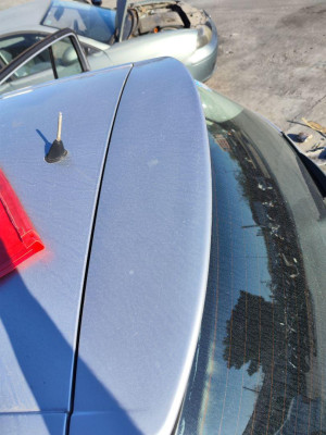 PORTON TRASERO, VOLKSWAGEN, GOLF PLUS V (5M1)