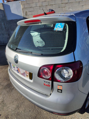 PORTON TRASERO, VOLKSWAGEN, GOLF PLUS V (5M1)
