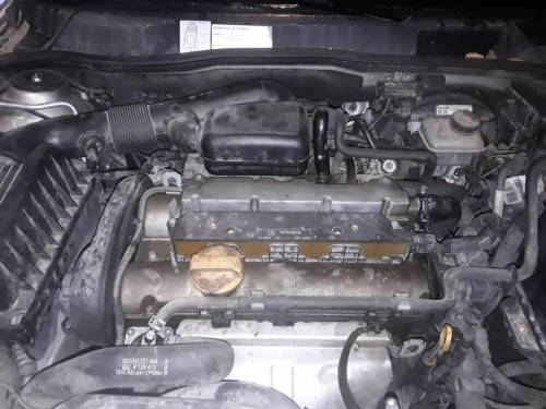  OPEL ASTRA G BERLINA 