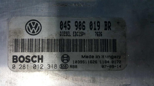  CENTRALITA MOTOR UCE 