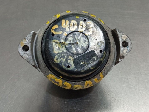  SOPORTE MOTOR IZQUIERDO BMW SERIE 1 BERLINA (E81/E87) 