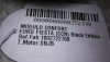  MODULO CONFORT FORD FIESTA (CNN) 