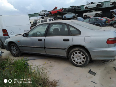 HONDA ACCORD BERLINA (CC/CE)