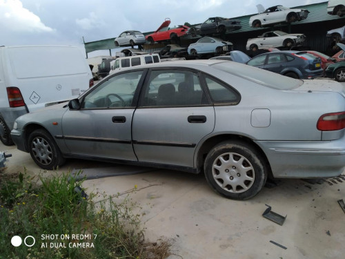 HONDA ACCORD BERLINA (CC/CE) 