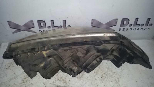 FARO DERECHO RENAULT MEGANE II BERLINA 5P 