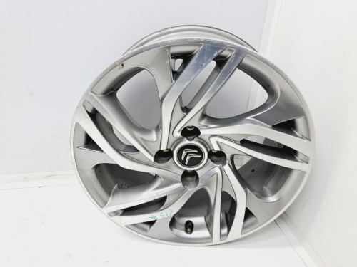 LLANTA Citroen C4 BERLINA 