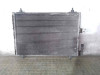 CONDENSADOR / RADIADOR AIRE ACONDICIONADO Peugeot 607 (S2) 