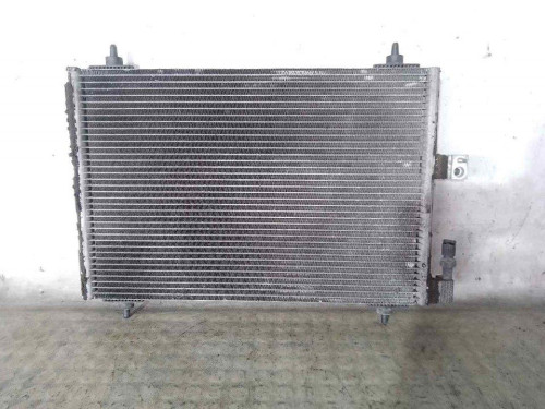CONDENSADOR / RADIADOR AIRE ACONDICIONADO Peugeot 607 (S2) 