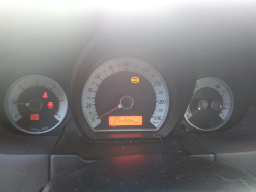  KIA CEED (ED) 