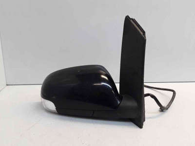 RETROVISOR DERECHO, VOLKSWAGEN, TOURAN (1T1)